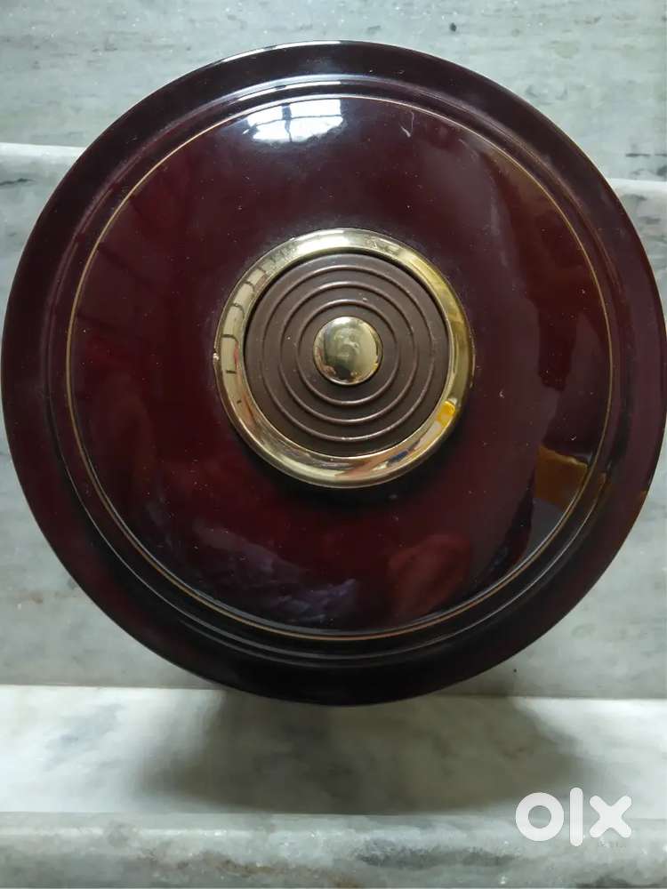 POLAR Ceiling Fan (running condition)