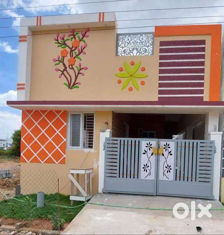 LAND & BUILDING FOR SALE