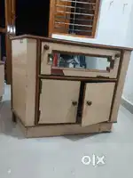 Corner Cabinet