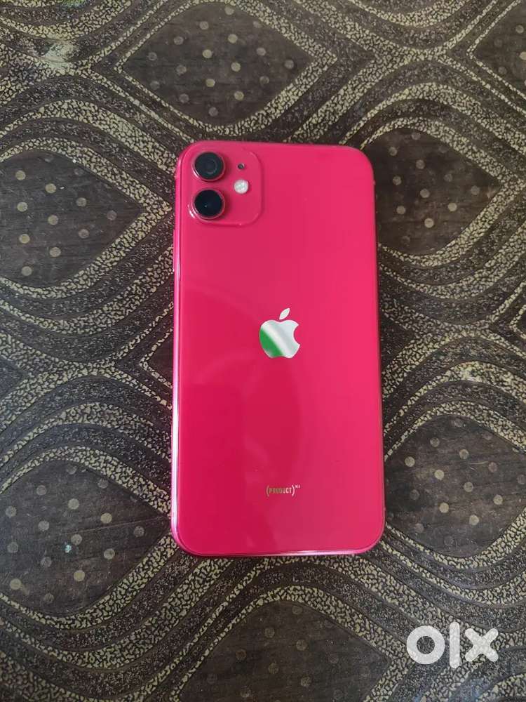 Iphone 11 64 gb