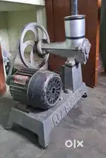 Mosmi Juice मशीन