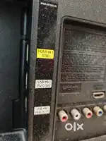 Samsung TV for sale