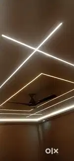 Electrician for all type house wiring.