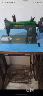 Silai machine for sell