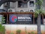House keeping job for corporate office