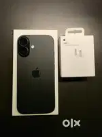Iphone 16 - 128 GB
