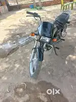 Hero splendor bike ,