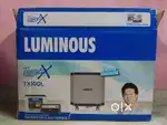 Luminous Inverter stand