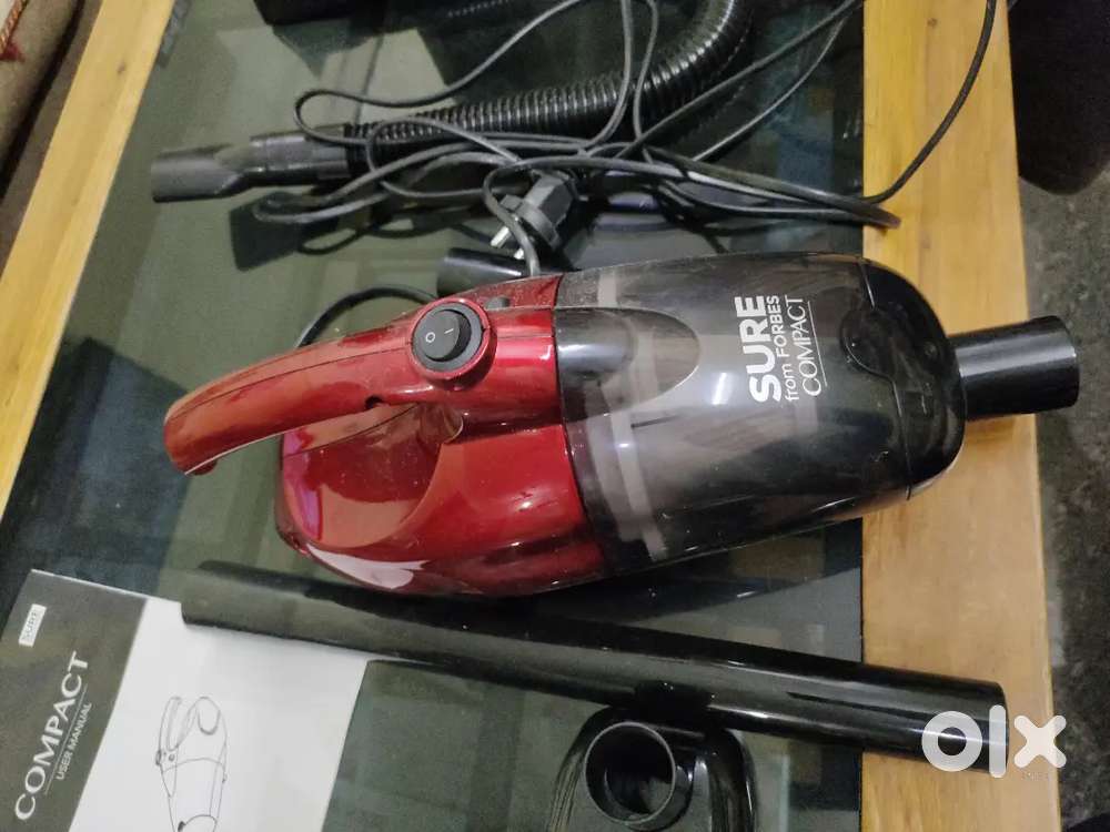 Eureka Forbes Vaccum cleaner