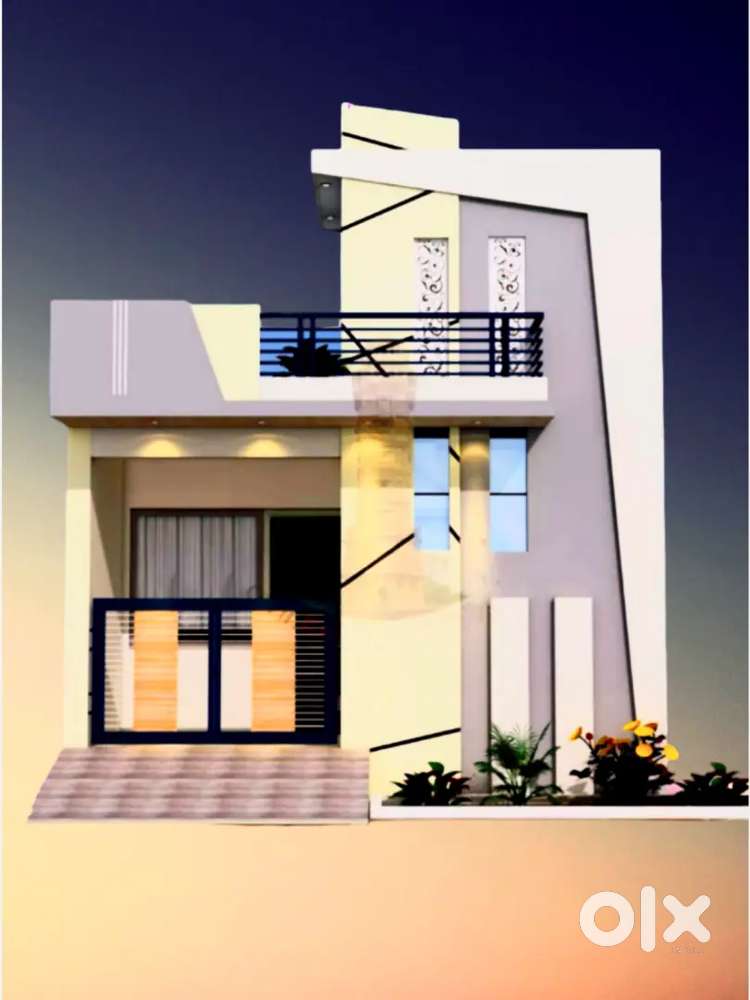 I want to sell my  House