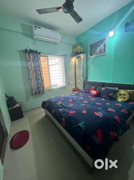 Fully firnished house available for rent