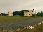 Padapai low Budget plots sale