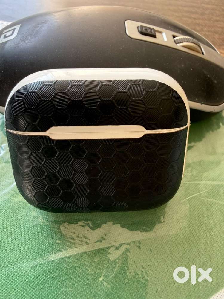 Want to sell apple airpod 3rd generation in brand new condition .