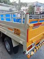 House shifting
