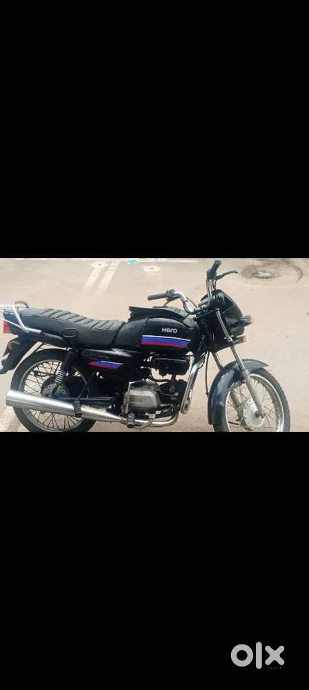 Good and neat condition