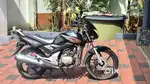 Good condition and well maintained