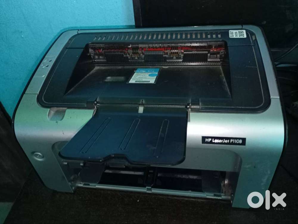 HP P1108 Printer