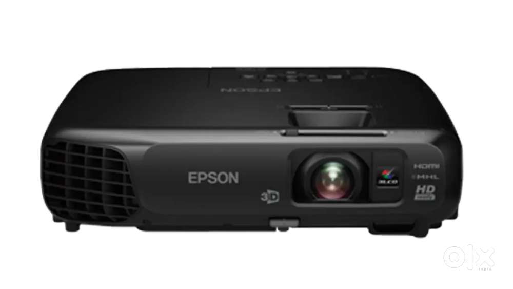 Rent for projector for 1000/-