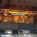 Shambala cafe for sale