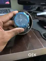 Titan Watch Pack Piece