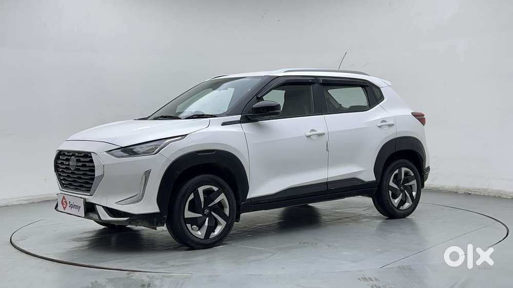 Nissan Magnite 1.0 XL, 2020, Petrol