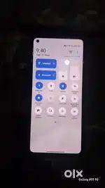 One plus 9 5g