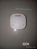 LuvLap Electric Breast Pump