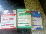 Resonance jee study material with arihant pyq