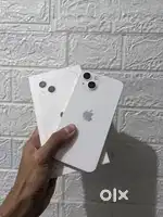 Iphone 13 256gb with box & all accesories book it at affordable price
