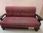 Sofa 3+1+1 sale