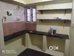 1 bhk House for rent. Gurukula layout. JPNagar ring road.