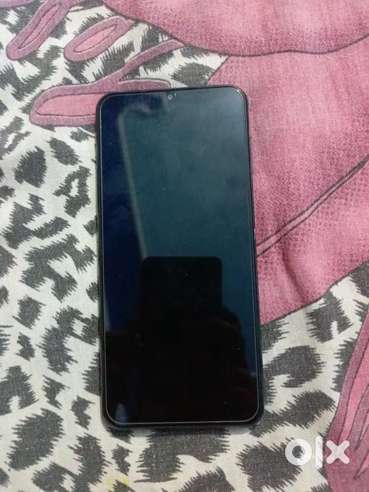 Samsung f23 and redmi 9