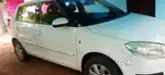 Skoda Fabia 2011 car for sale