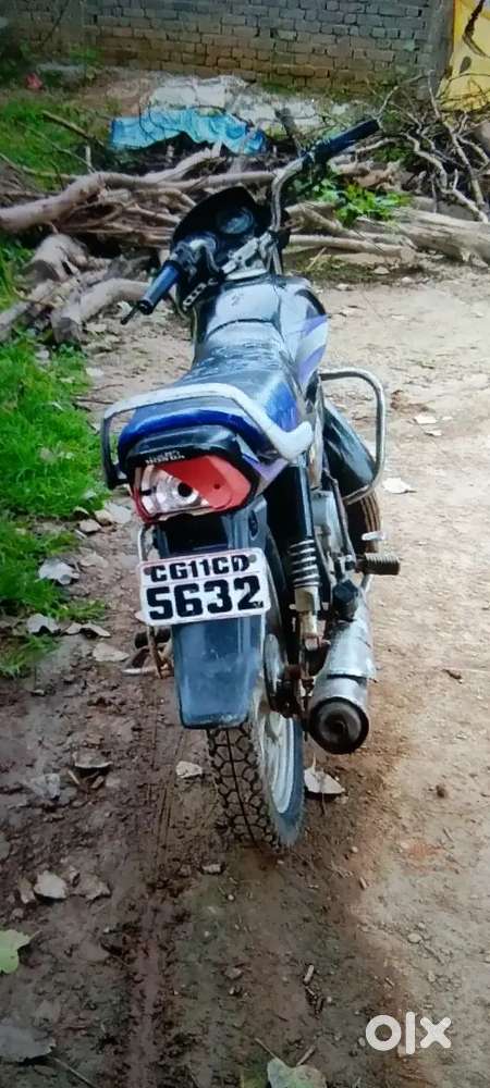 Mujhe Dusra Gadi Lena Hai Gadi Ranig Candisan Me Hai