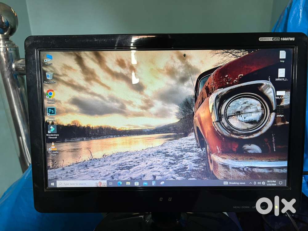 Computer Monitor