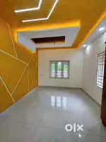 NEWLY 3BED ROOMS 1550  SQFT HOUSE IN EDAPALLY VARAPUZHA N-H