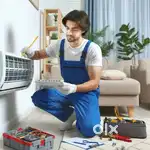 Freeze and washing machine repairs, Fresher or Experience