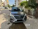 Hyundai Creta 2019 Diesel Well Maintained