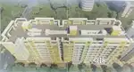 2BHK 45 LAKH MUMBRA TMC RERA APPROVED