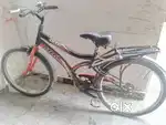 Atlas cycle neet and good condition