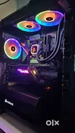 Custom GAMING PC