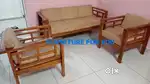 New sofa set home Deliverey