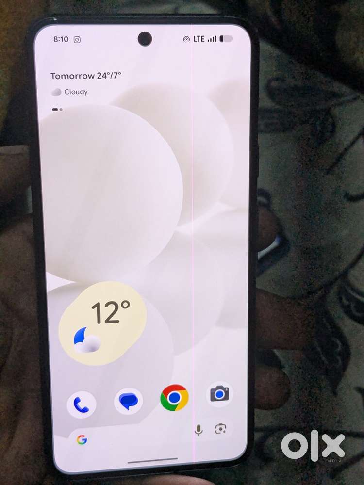 Google pixel 8/128