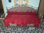 Sofa & Bed ( 2 in one )