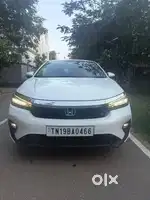Honda City ZX CVT, 2023, Petrol