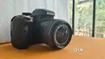 Nikon D3300 camera– Compact Design, Pro-Level Results