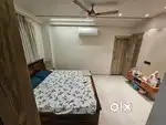 Fully furnished girls pg in pandri