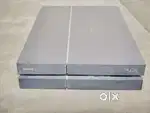Ps4 Fat 1tb 2controllers and 3 games