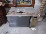 IFB microwave oven