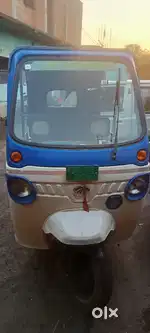 toto electric mahindra tero  yaari good condition good